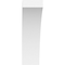 Ekena Millwork 3"W x 12"D x 12"H Standard Thorton Architectural Grade PVC Knee Brace BRCP03X12X12THR - alternate 4